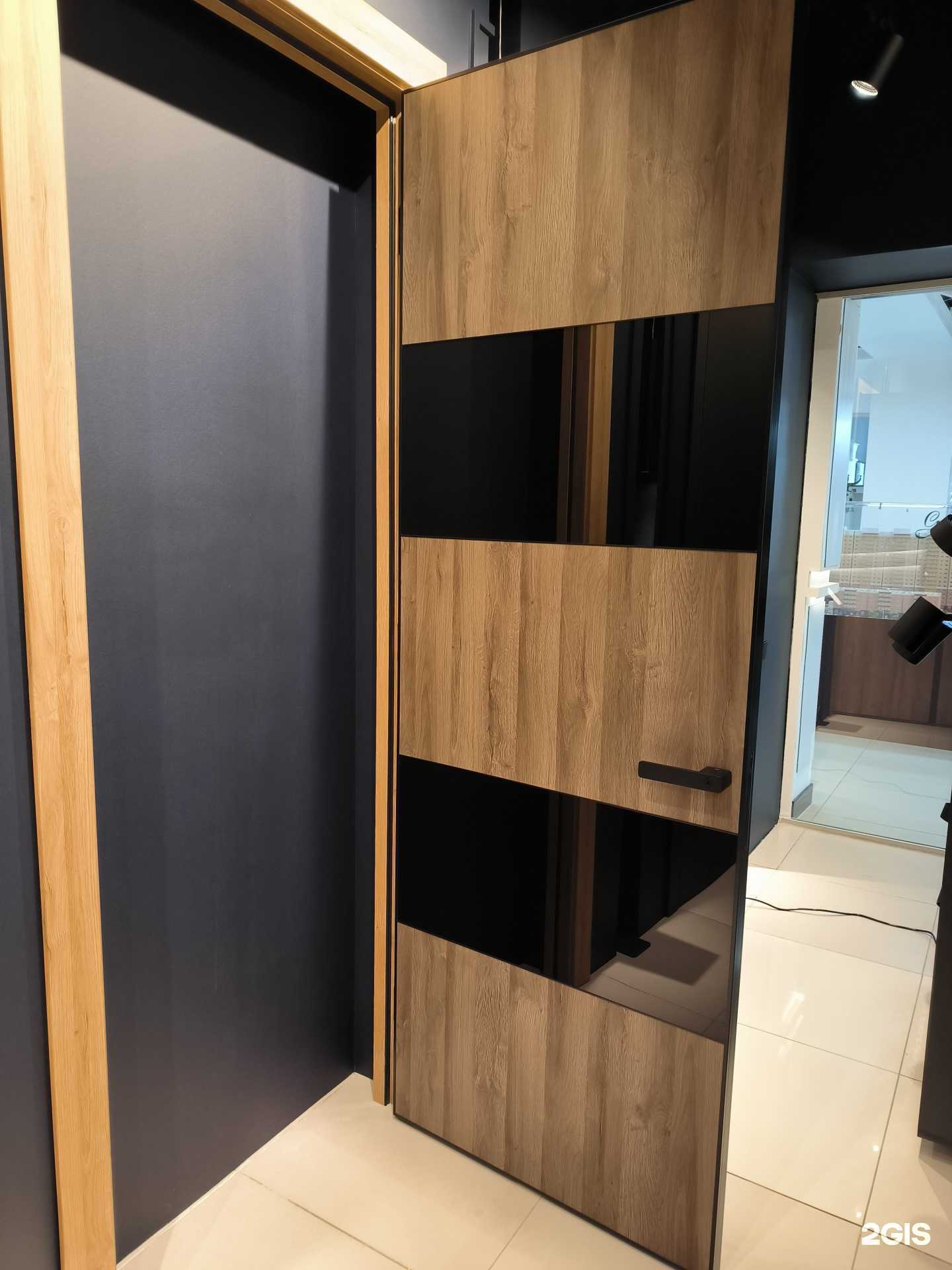 Отзывы на компанию ProfilDoors в Оренбурге c фото