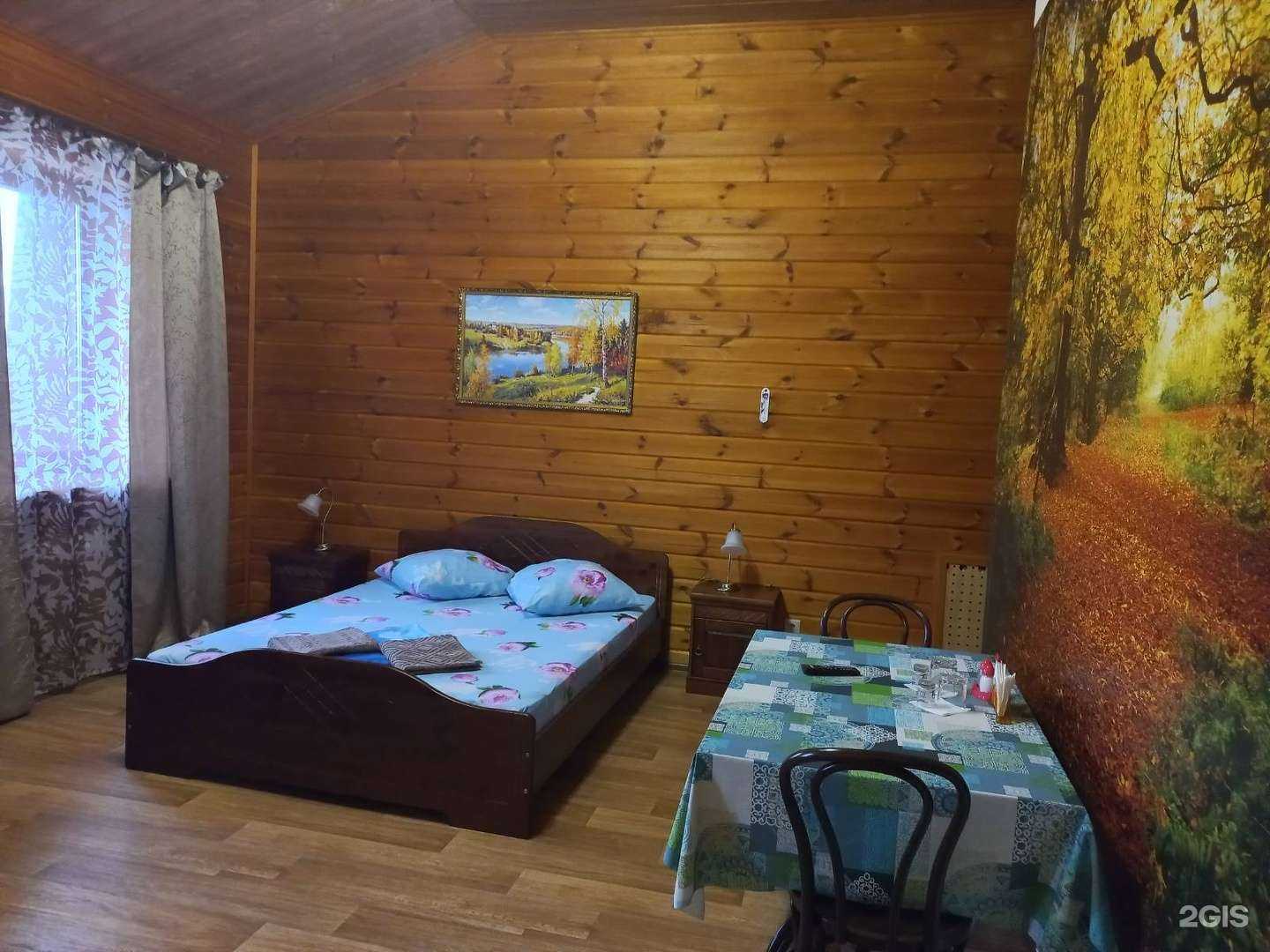 Отзывы на компанию Дача в Перми c фото