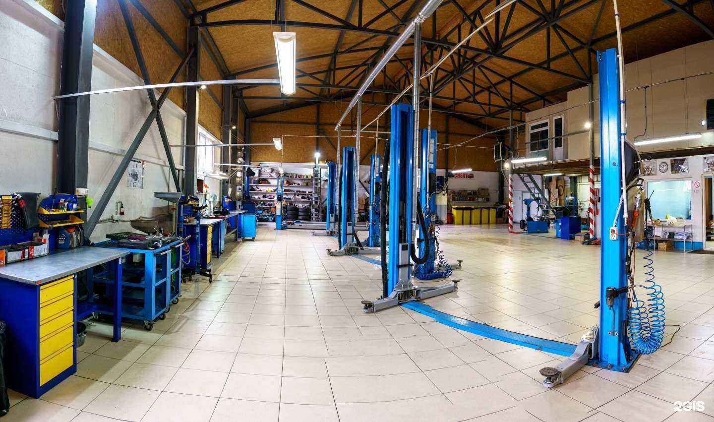 Отзывы на компанию Винт-сервис в Астрахани c фото