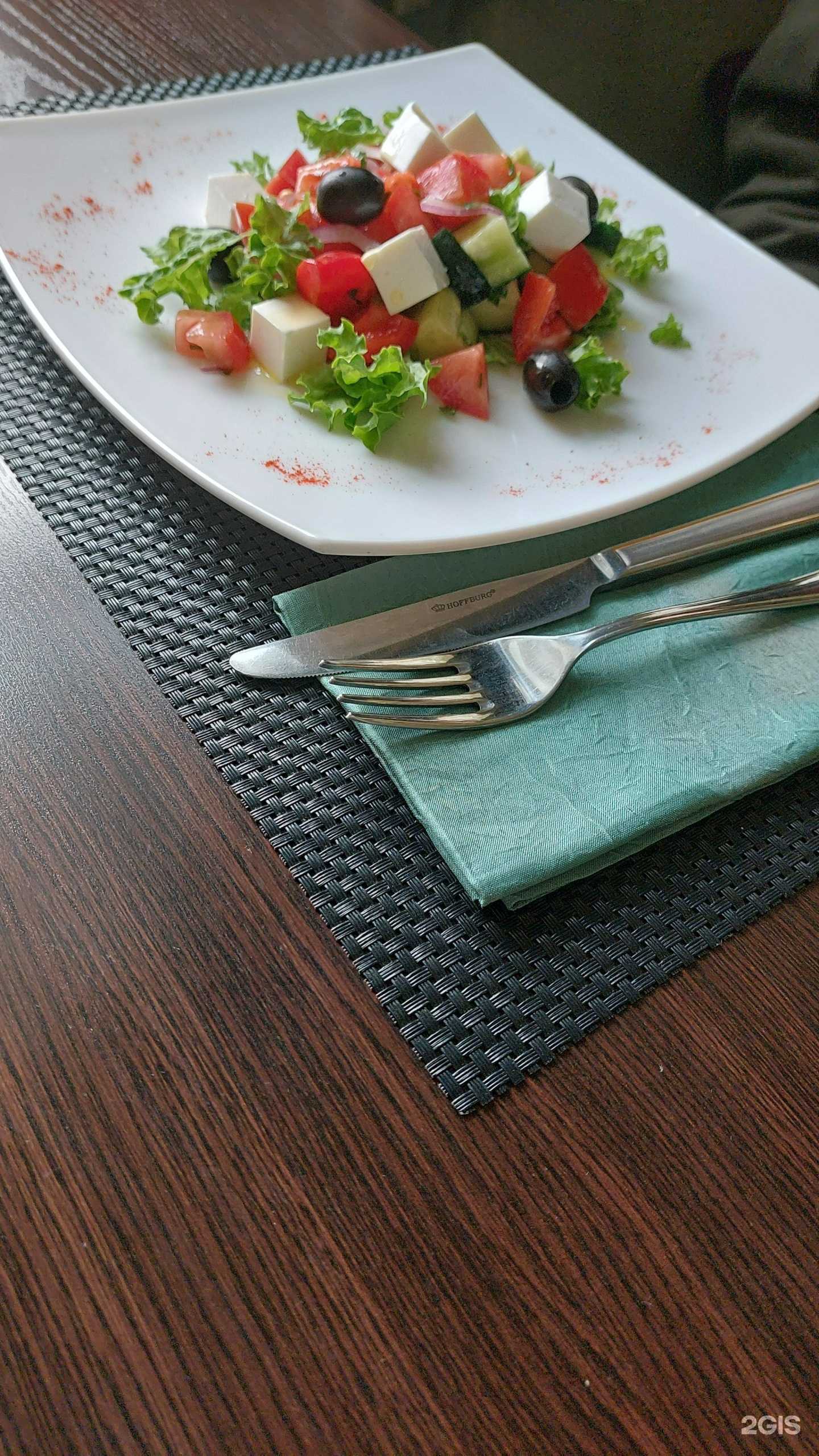 Отзывы на компанию Бристоль, кафе в г. Сальск c фото