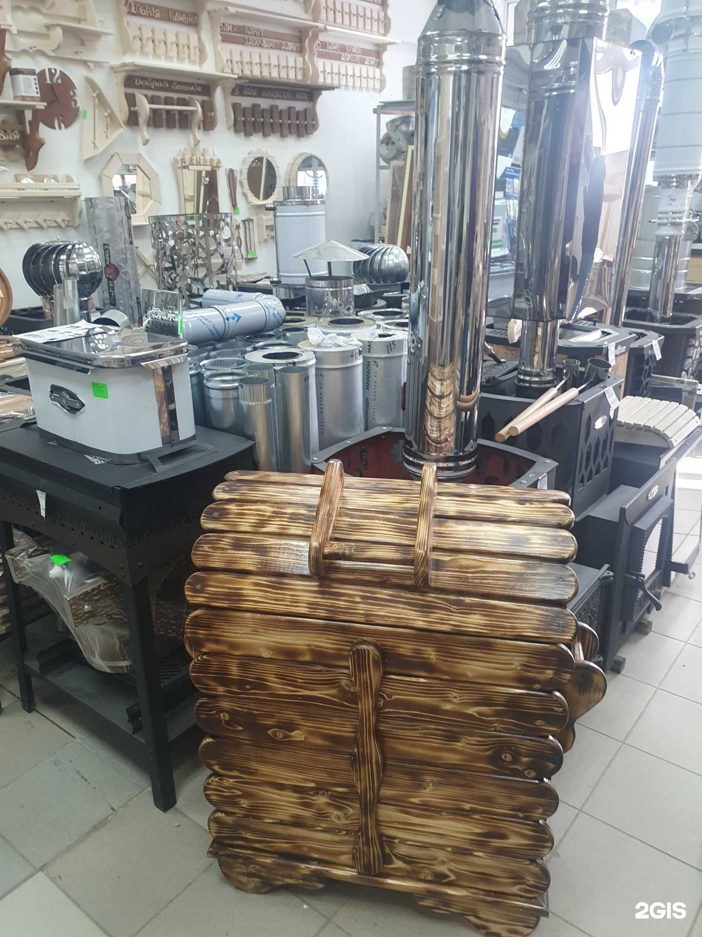 Отзывы на компанию Липа102 в г. Уфа c фото