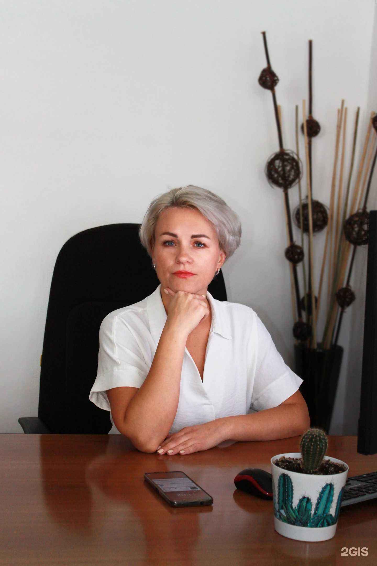 Отзывы на компанию Бухгалтерия Инны Шишляковой в Жуковском c фото