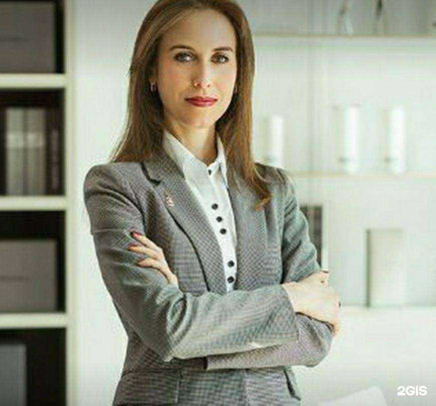 Отзывы на компанию Адвокатский кабинет Кулишевич Е.А. в г. Калининград c фото