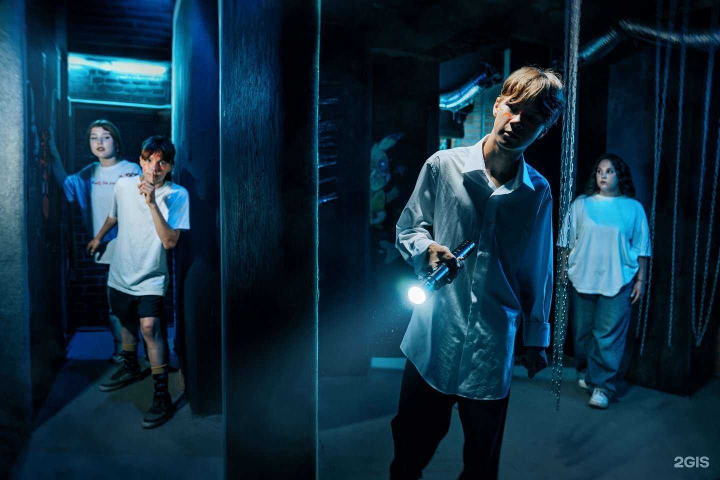 Отзывы на компанию Выход в г. Новосибирск c фото