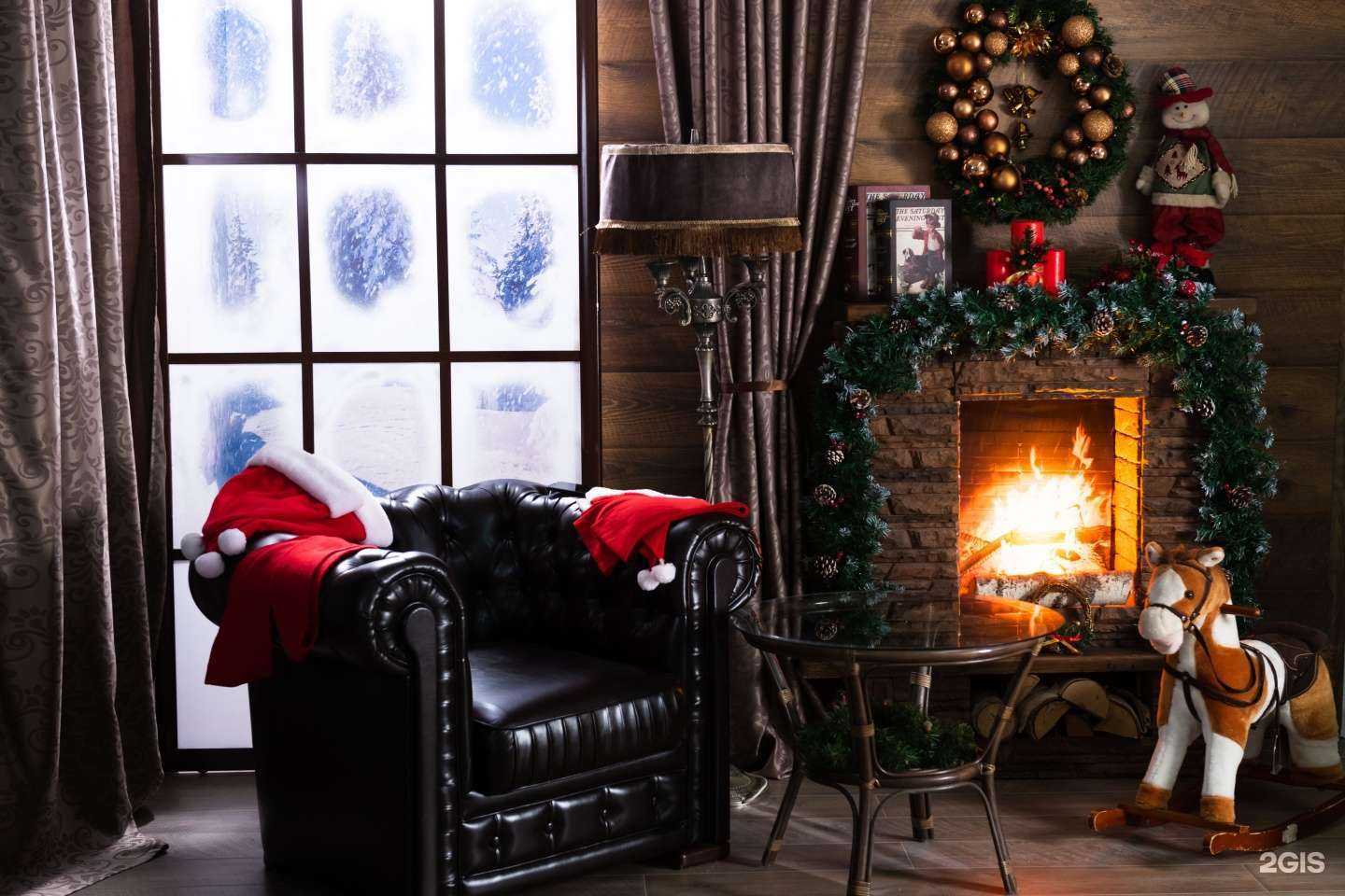 Отзывы на компанию В гостях у дяди Олега в Барнауле c фото