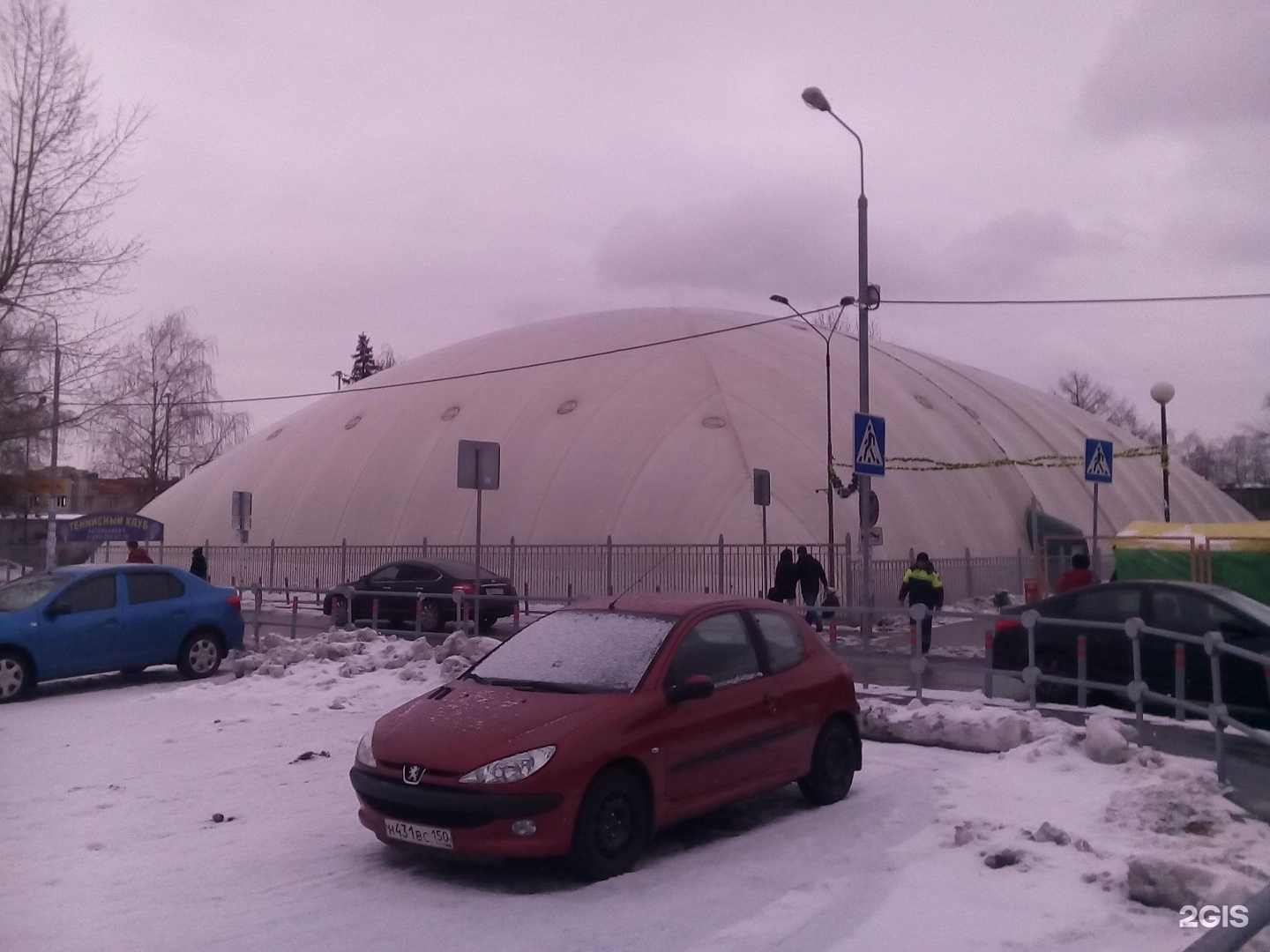 Отзывы на компанию La Casa De Phone в г. Котельники c фото