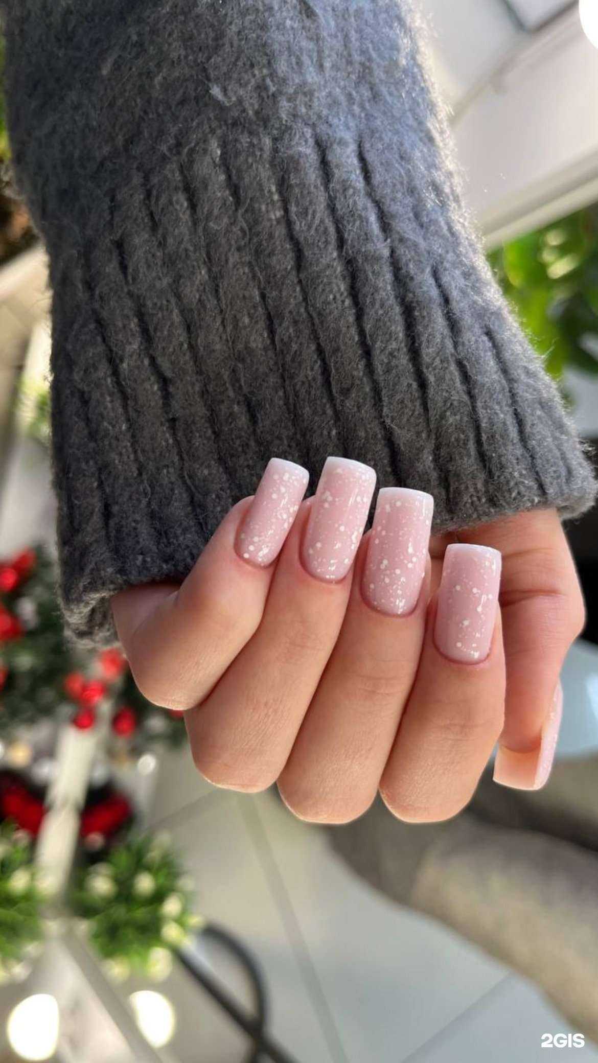 Отзывы на компанию Nika Nails в г. Хабаровск c фото