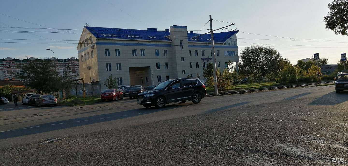 Отзывы на компанию Противопожарная профессиональная компания в Краснодаре c фото - фотография 2 из 2