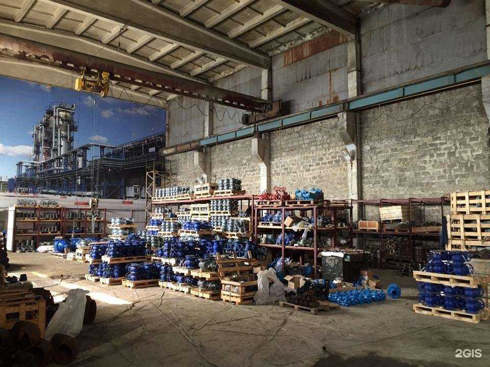 Отзывы на компанию Инвестснаб в Тюмени c фото