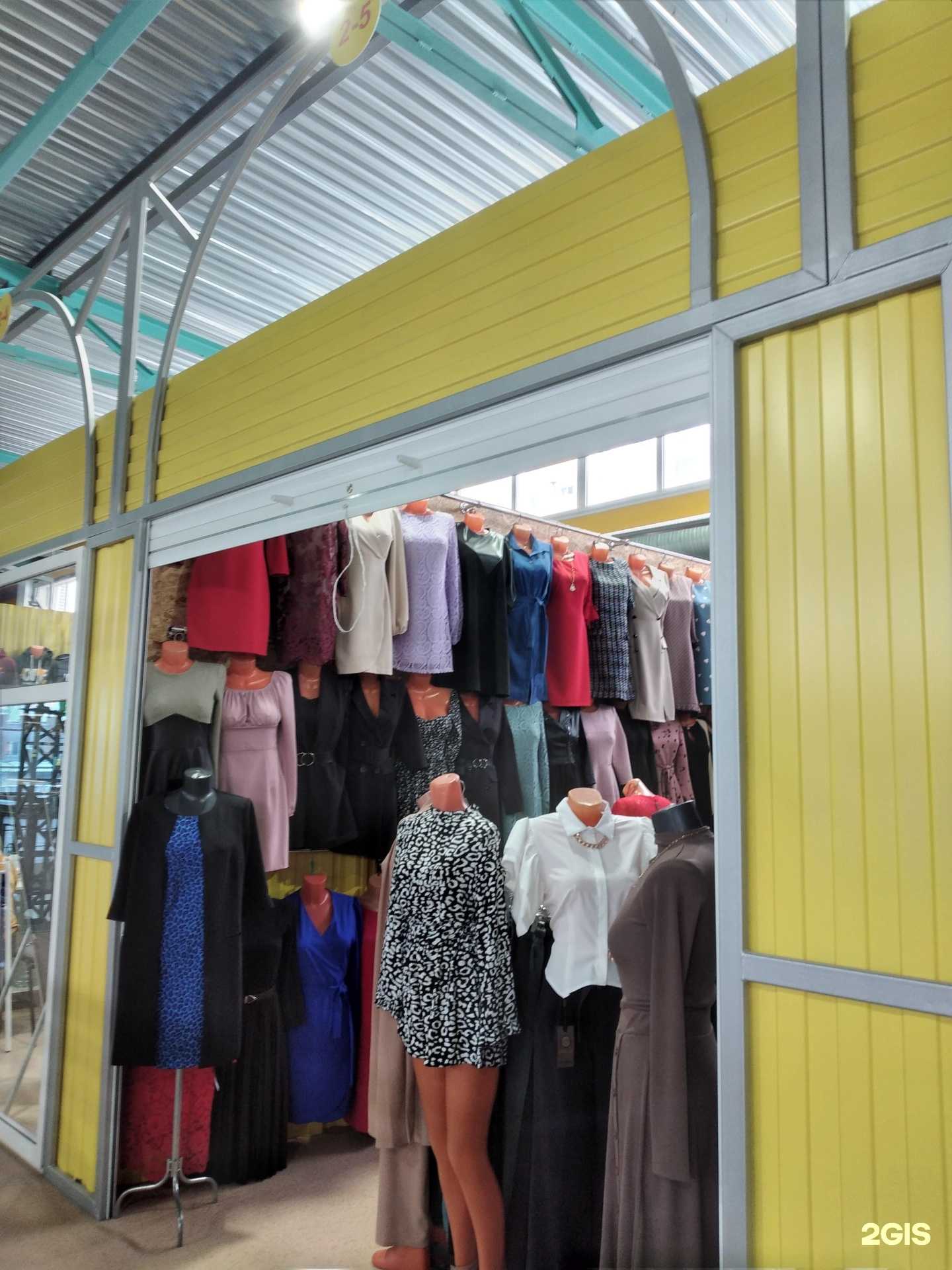 Отзывы на компанию La Vanda в г. Волжский c фото