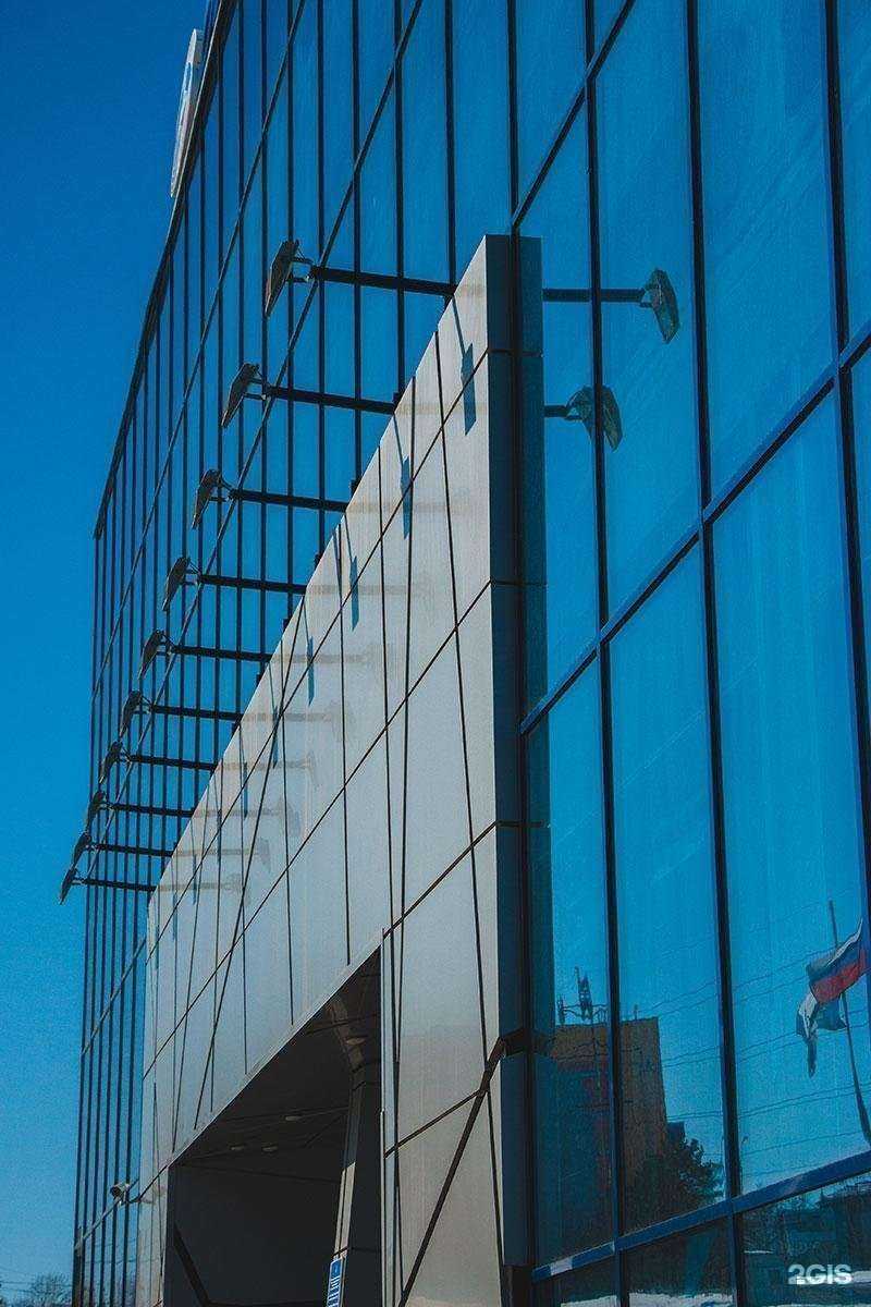 Отзывы на компанию Байкалпрофкомплект в Иркутске c фото