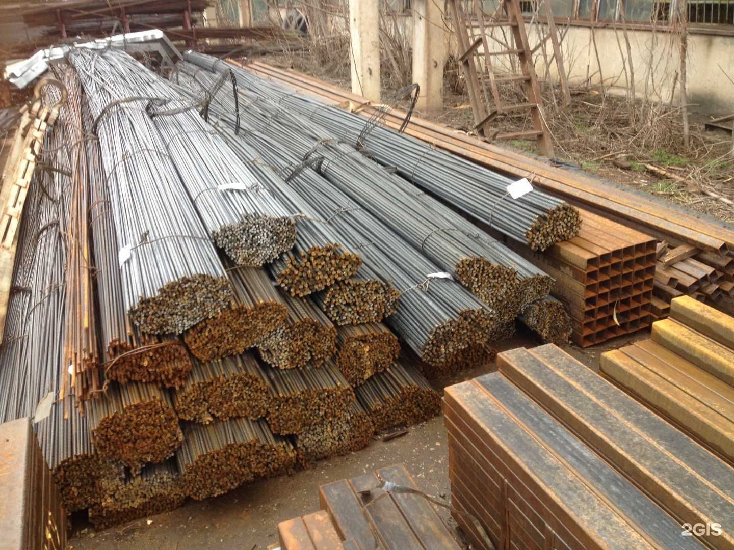 Отзывы на компанию Краснодарметалл в Краснодаре c фото