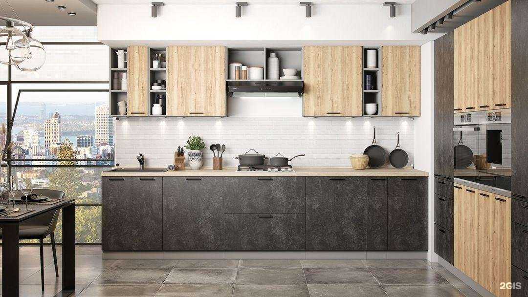 Отзывы на компанию Новосибирская мебель в Новосибирске c фото