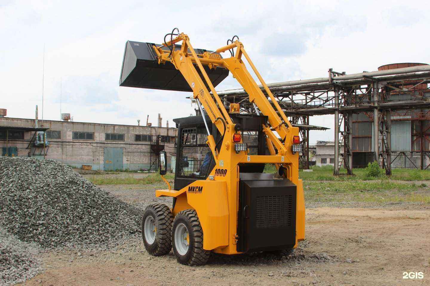 Отзывы на компанию Спец Техники в Екатеринбурге c фото