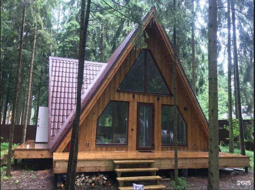 Отзывы на компанию Новые дома в г. Раменское c фото