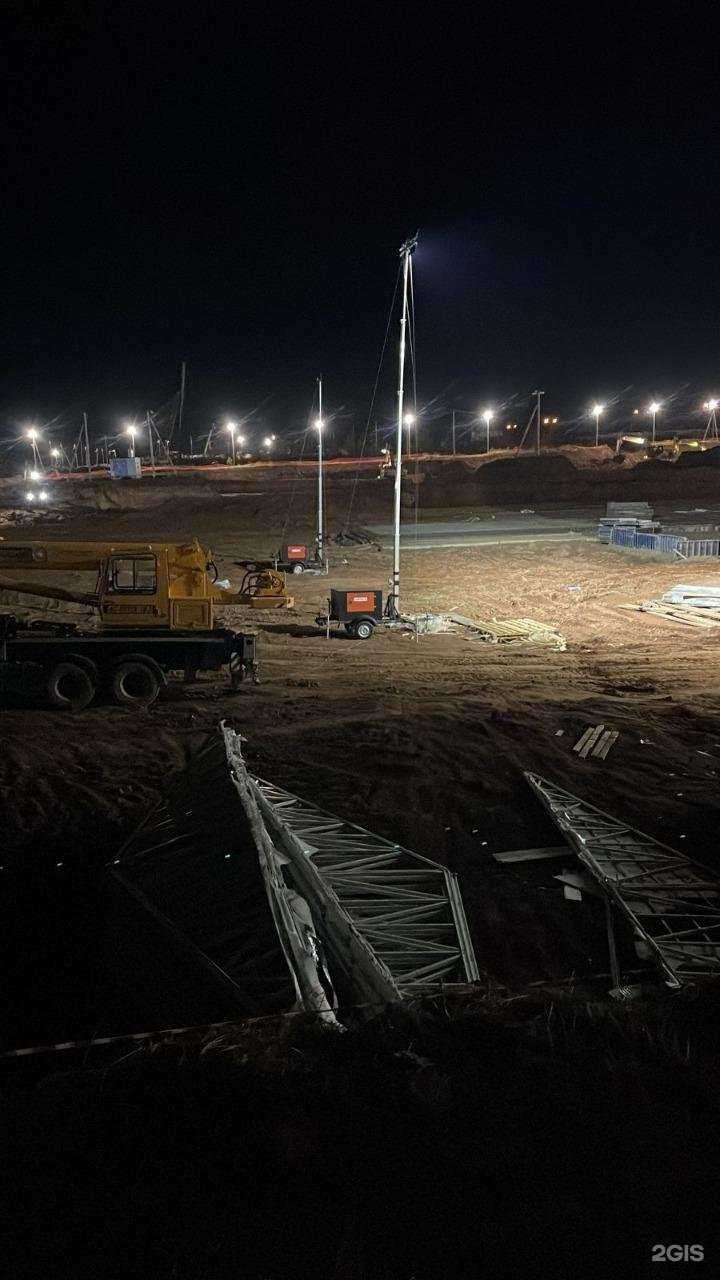 Отзывы на компанию Аргус-м в Химках c фото