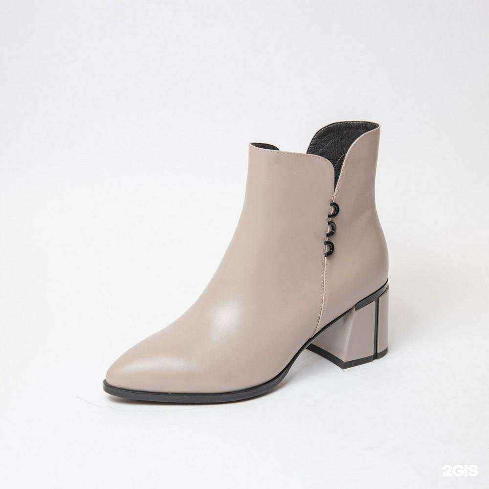 Отзывы на компанию Николь в Кирове c фото