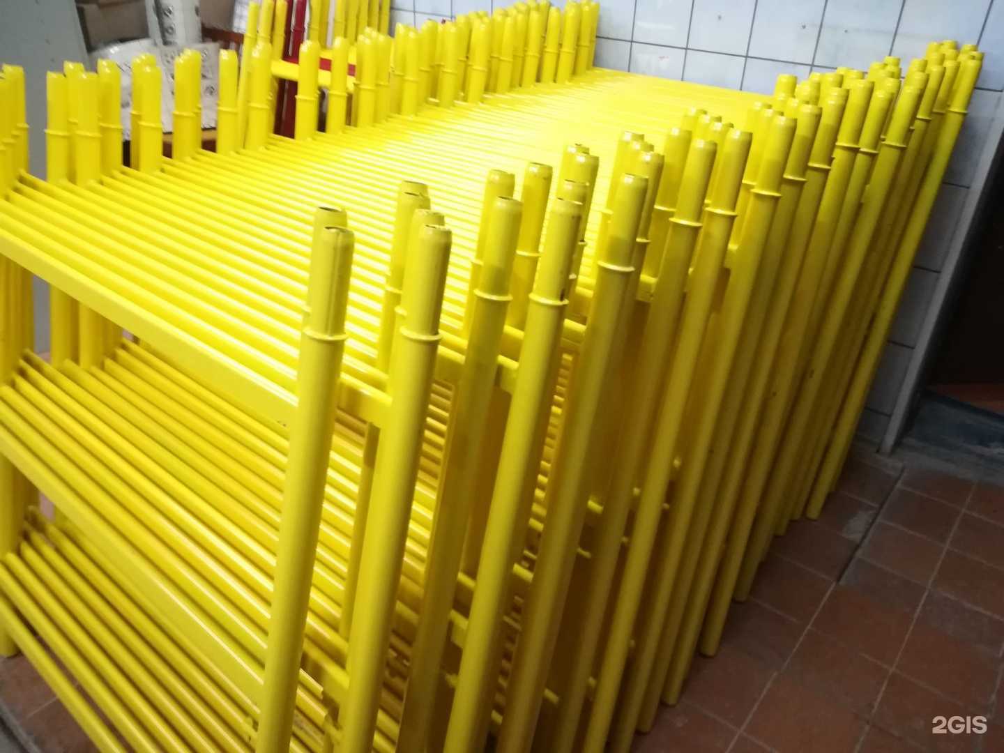 Отзывы на компанию Кировская Такелажная Компания в Кирове c фото