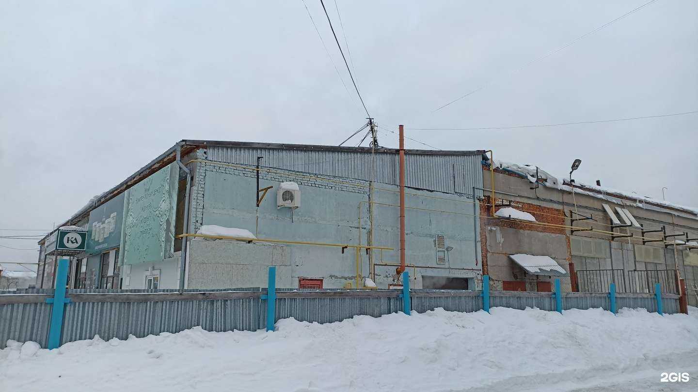 Отзывы на компанию Стройкомплект-Тюмень в Тюмени c фото