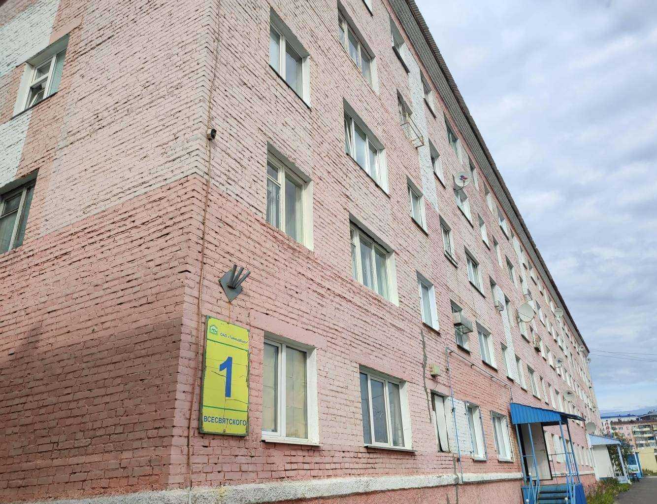 Отзывы на компанию Лайда в Дудинке c фото - фотография 2 из 2