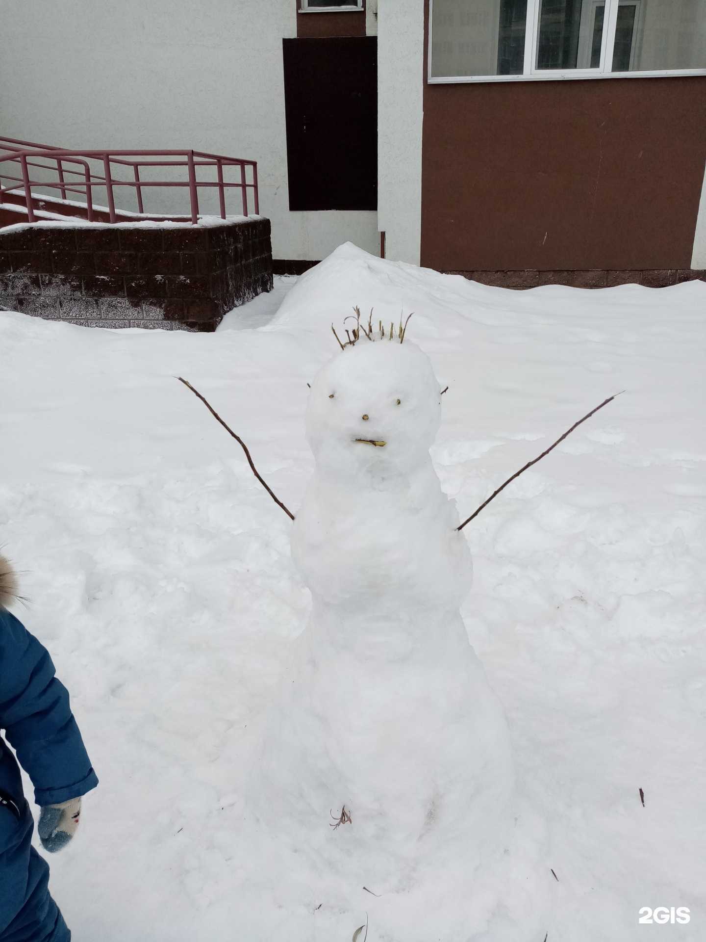 Отзывы на компанию Ecosu в Нефтекамске c фото - фотография 2 из 2