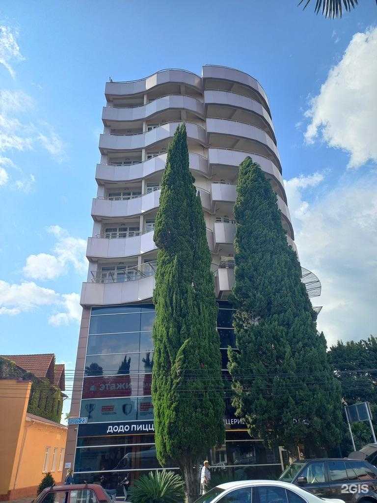 Отзывы на компанию Restyling в Сочи c фото - фотография 2 из 2