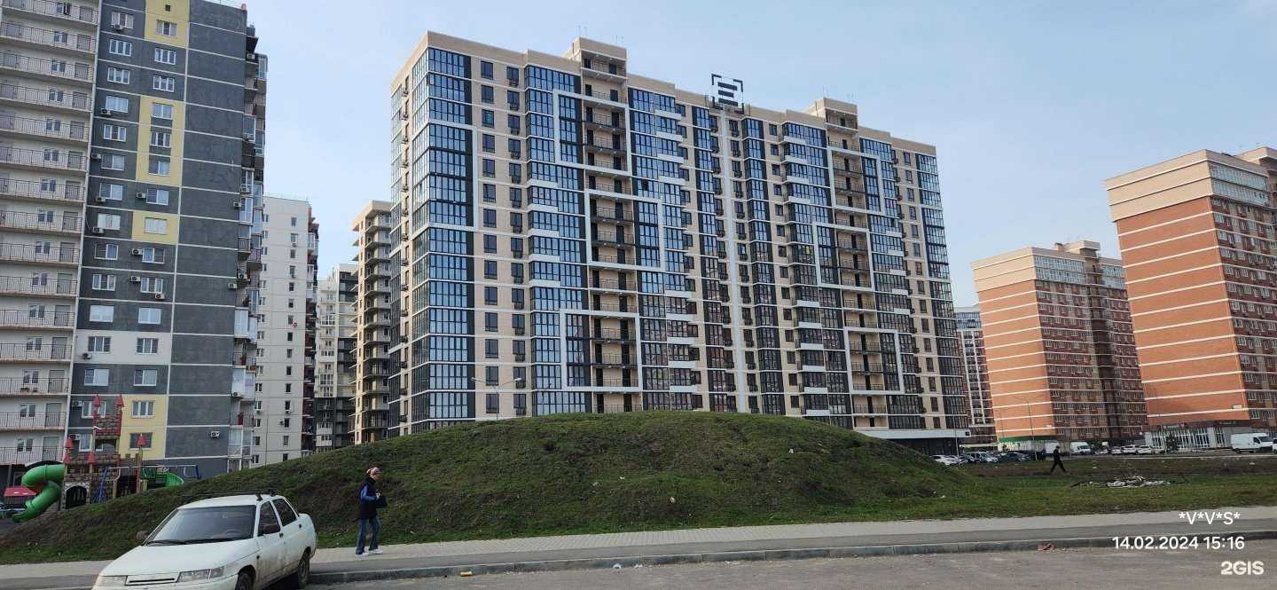 Отзывы на компанию Река Цветов в Краснодаре c фото - фотография 2 из 2