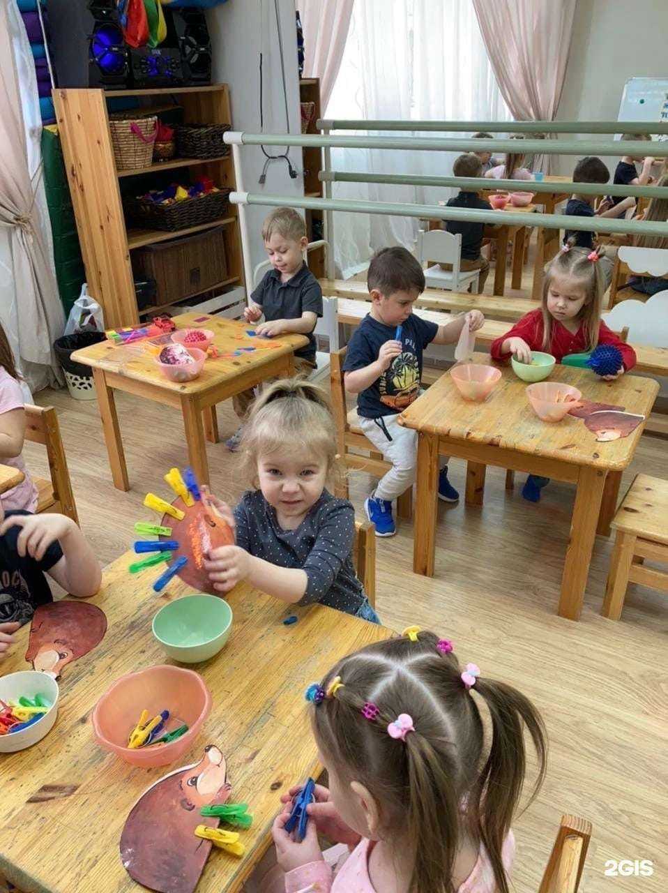 Отзывы на компанию Умничка в Одинцове c фото