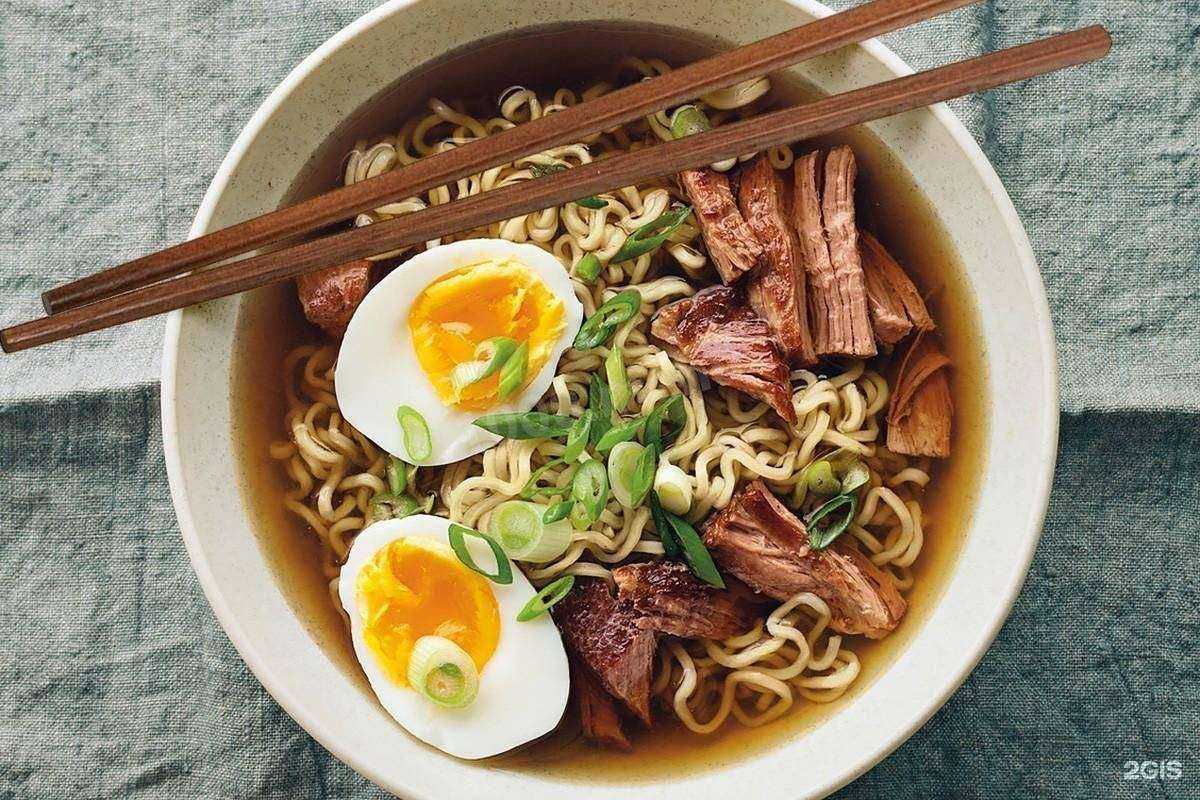 Отзывы на компанию Ни-Хао в г. Хабаровск c фото