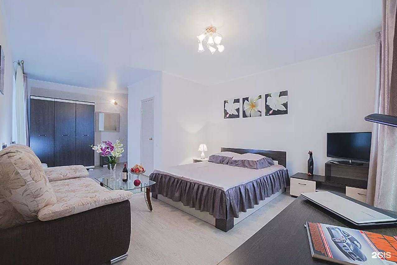 Отзывы на компанию Комфорт в Красноярске c фото