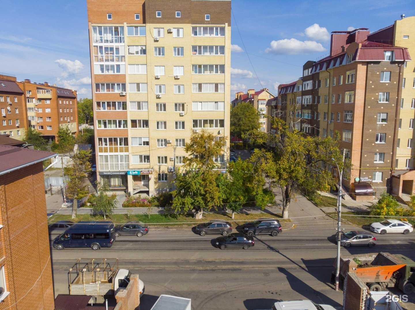 Отзывы на компанию Level up stretching studio  в Ульяновске c фото - фотография 2 из 2