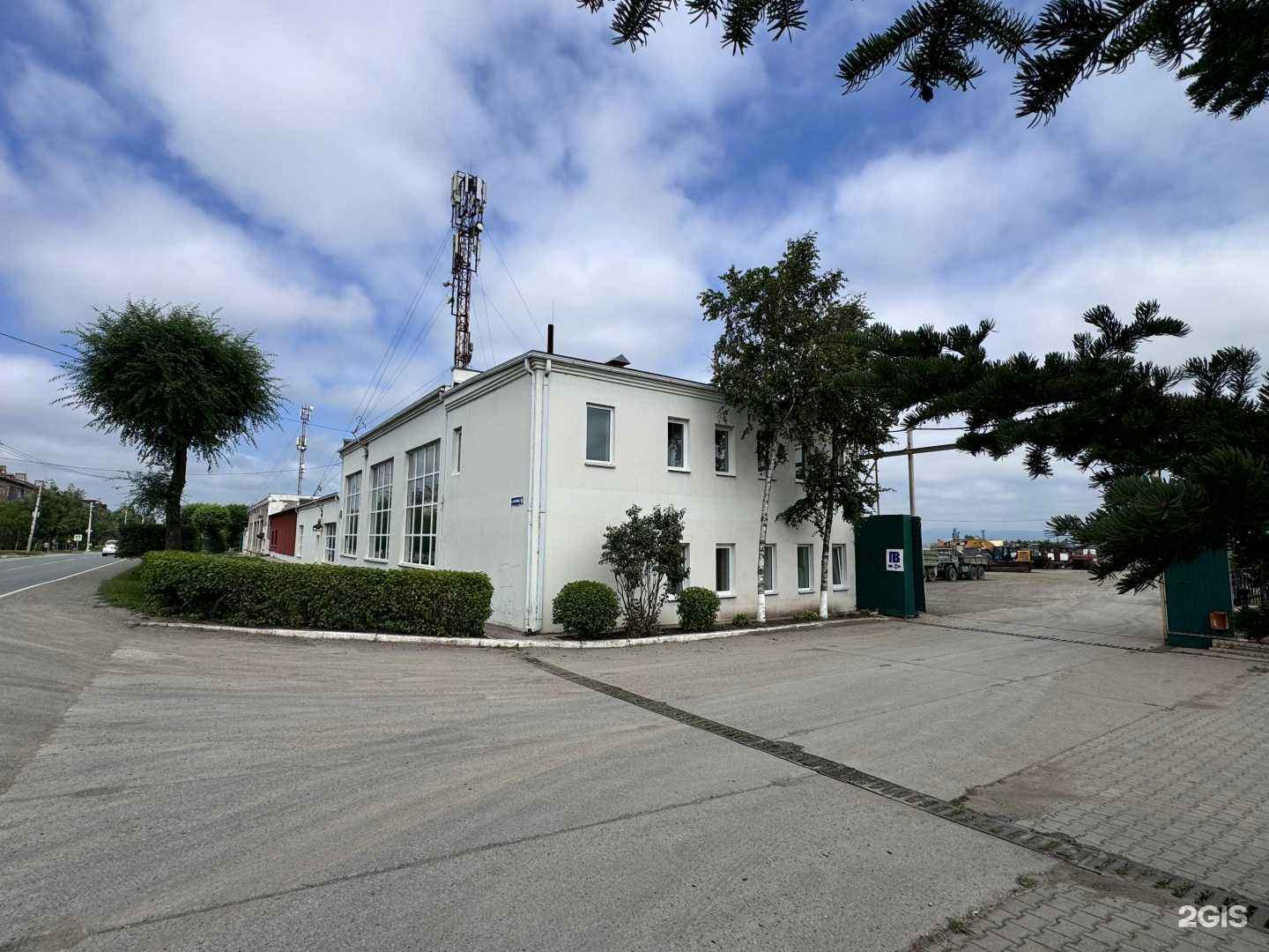 Отзывы на компанию Truck Sun в г. Артём c фото