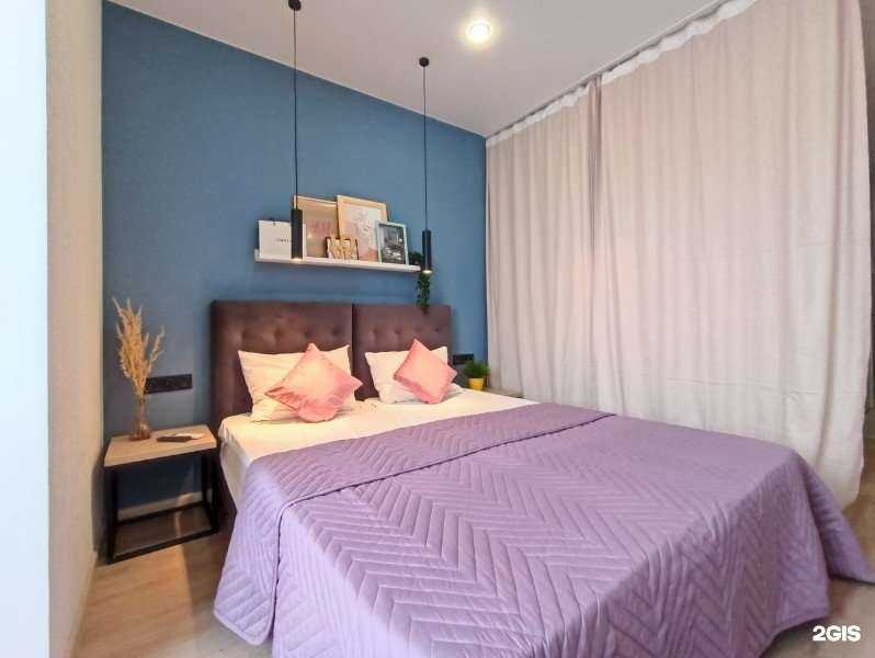 Отзывы на компанию Home в Краснодаре c фото