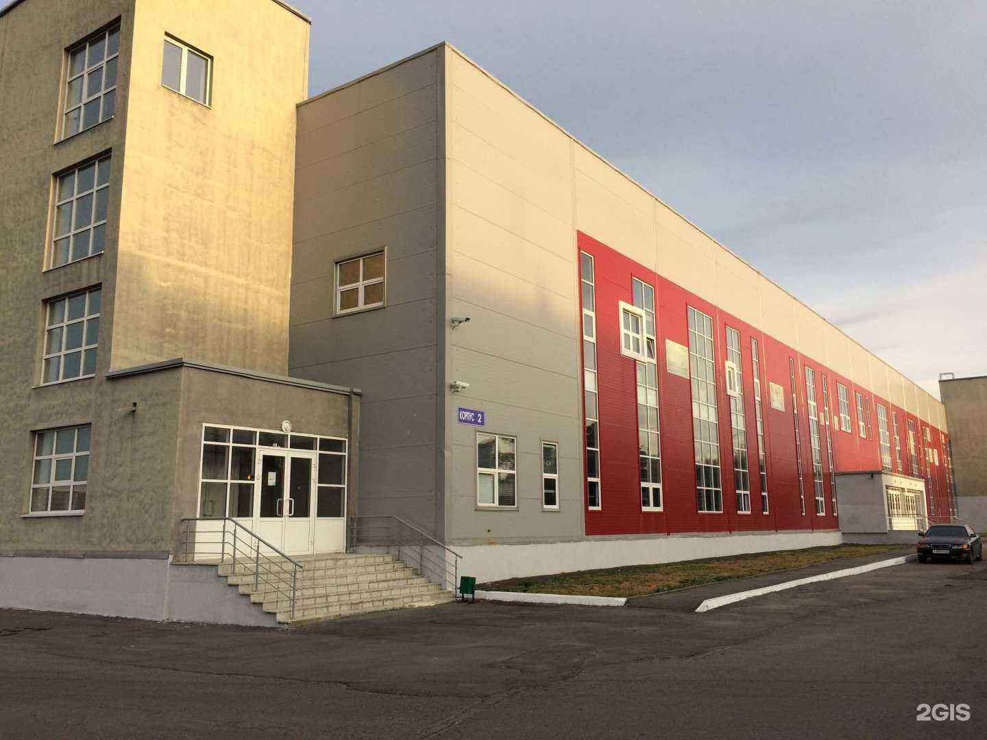 Отзывы на компанию Pcbrussia в Пензе c фото