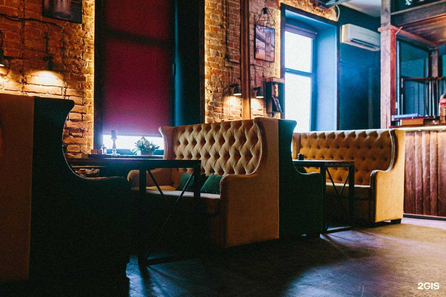 Отзывы на компанию Brooklyn в Омске c фото