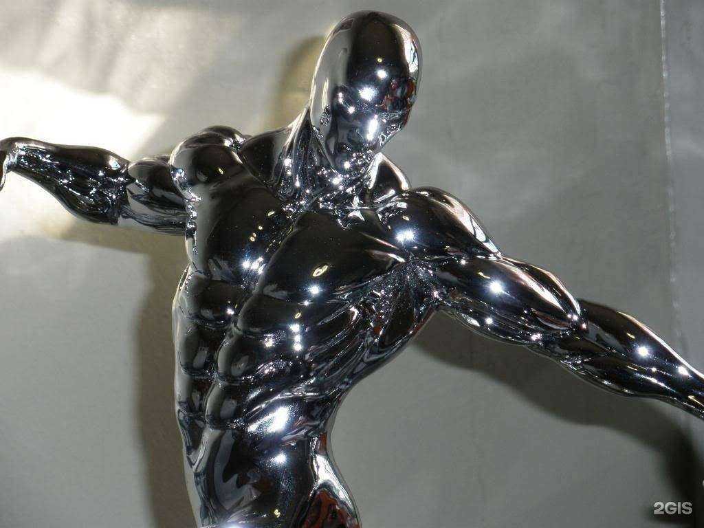 Отзывы на компанию Chromov & Olimp в Челябинске c фото