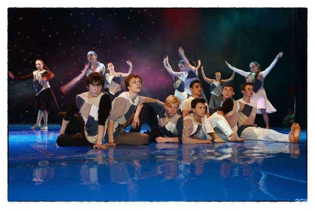 Отзывы на компанию Newton Academy в Геленджике c фото