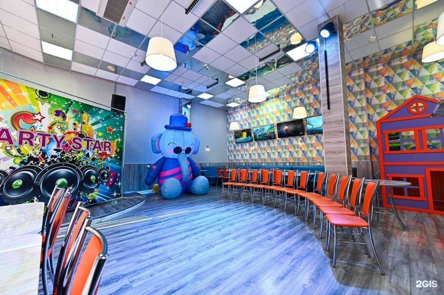 Отзывы на компанию Веселый апельсин в г. Тольятти c фото