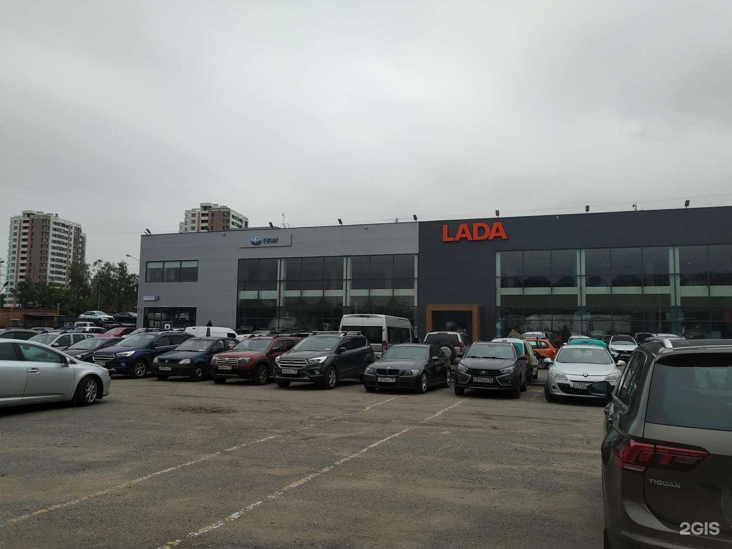 Отзывы на компанию Техинком в Химках c фото