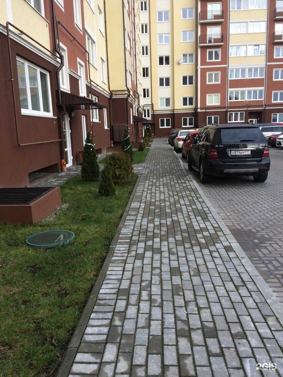 Отзывы на компанию Оазис в Калининграде c фото - фотография 2 из 2