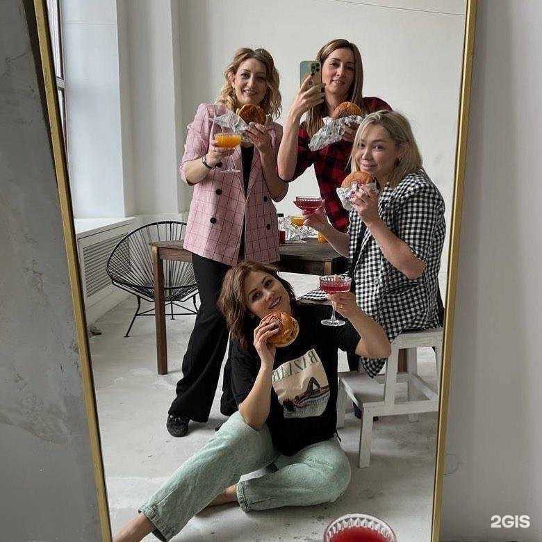 Отзывы на компанию Papa Burger’s в г. Октябрьский c фото