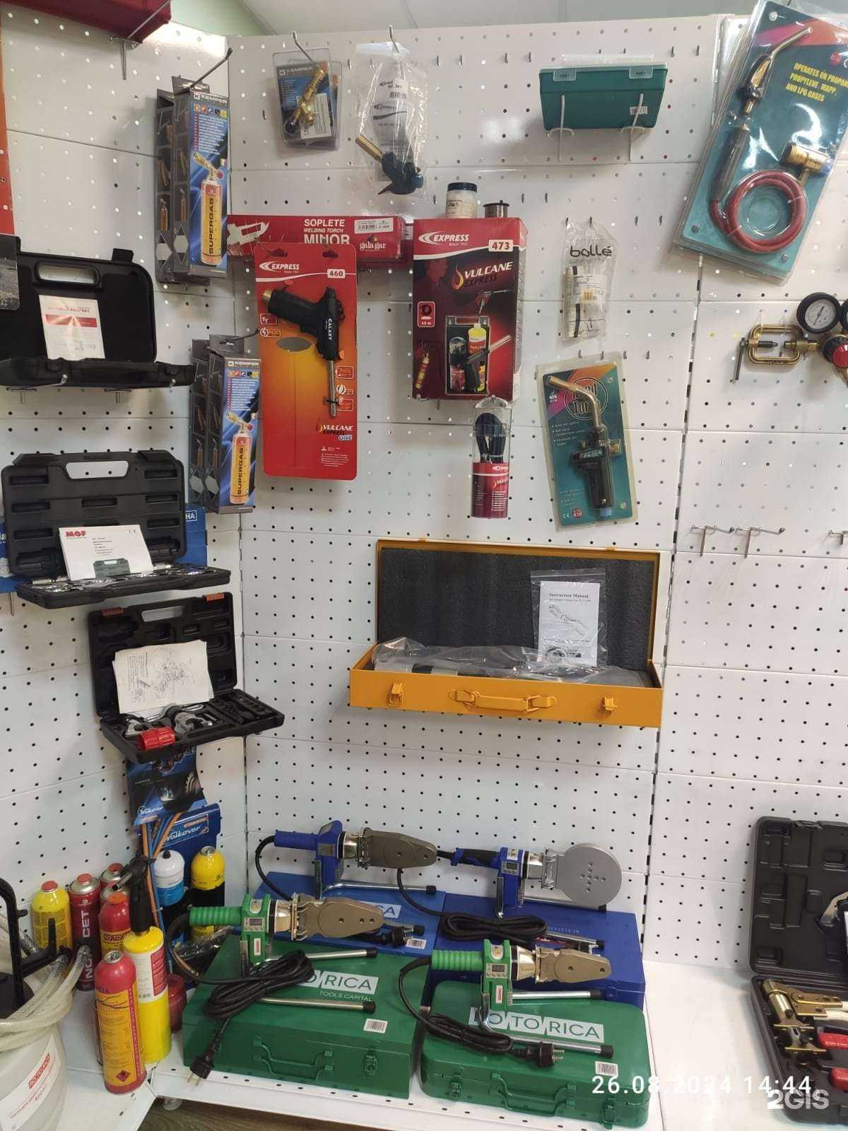 Отзывы на компанию Роторика-Юг в Краснодаре c фото