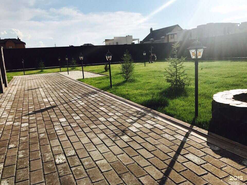 Отзывы на компанию House concept в Тюмени c фото