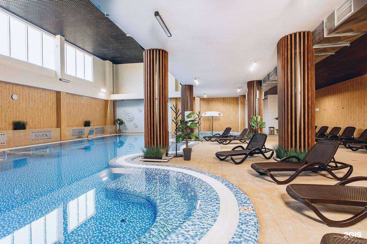 Отзывы на компанию River в г. Барнаул c фото