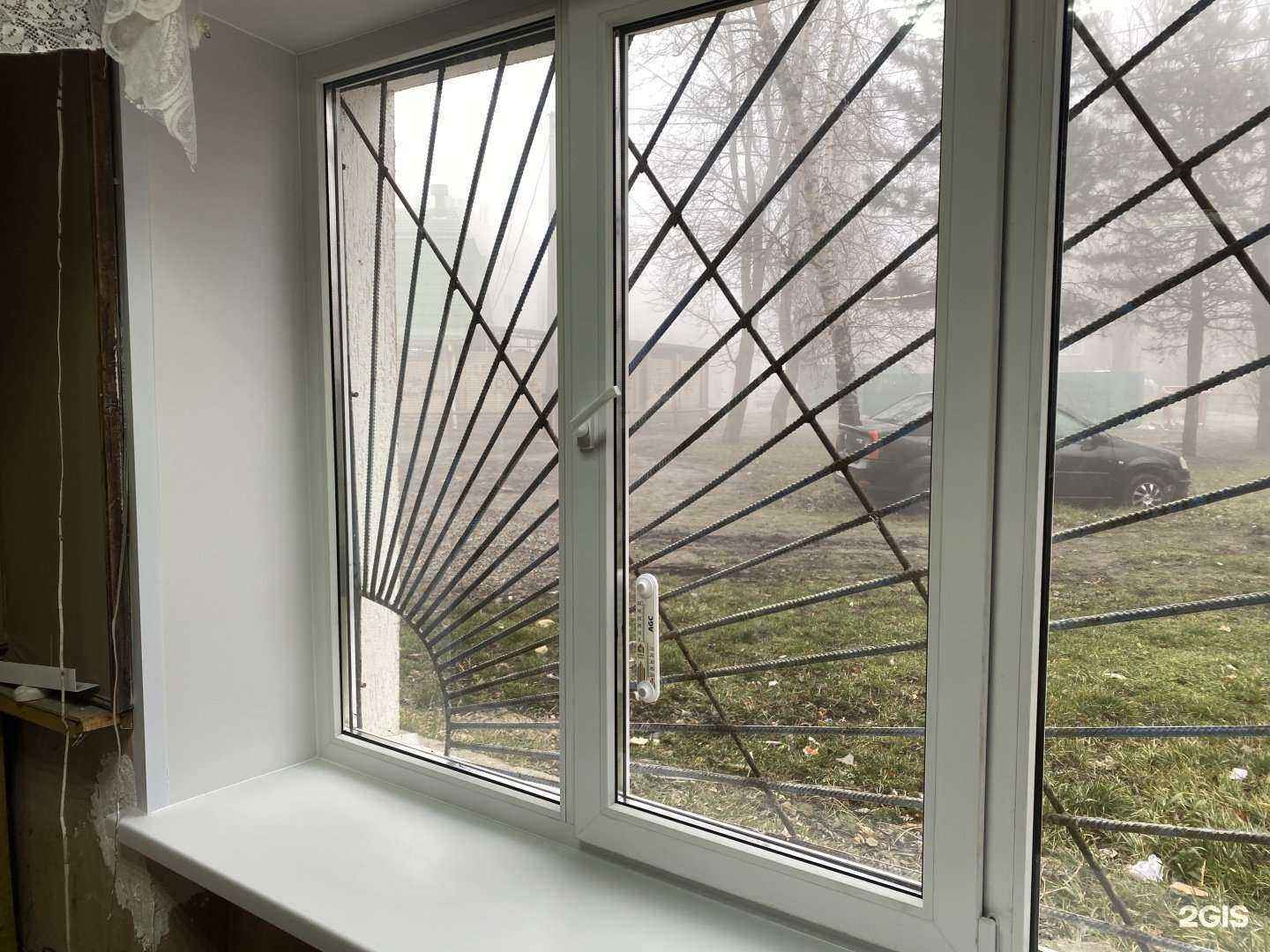 Отзывы на компанию Центр ремонта и установки окон и дверей в Ставрополе c фото