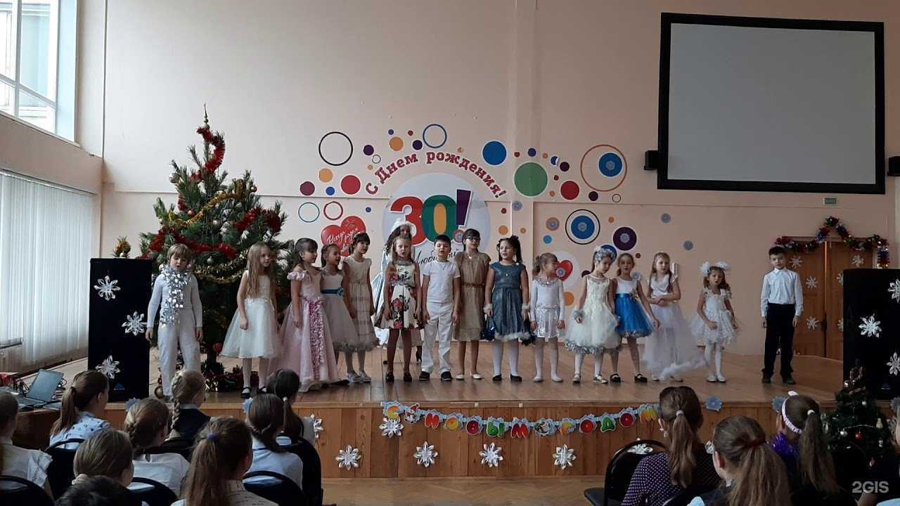 Отзывы на компанию Лицей №1 в Воронеже c фото