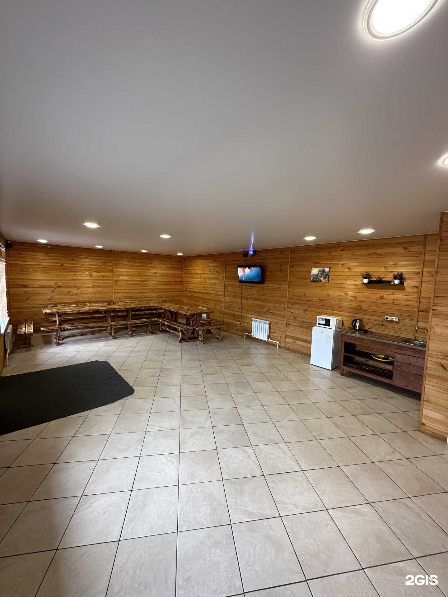 Отзывы на компанию Пикник в Барнауле c фото