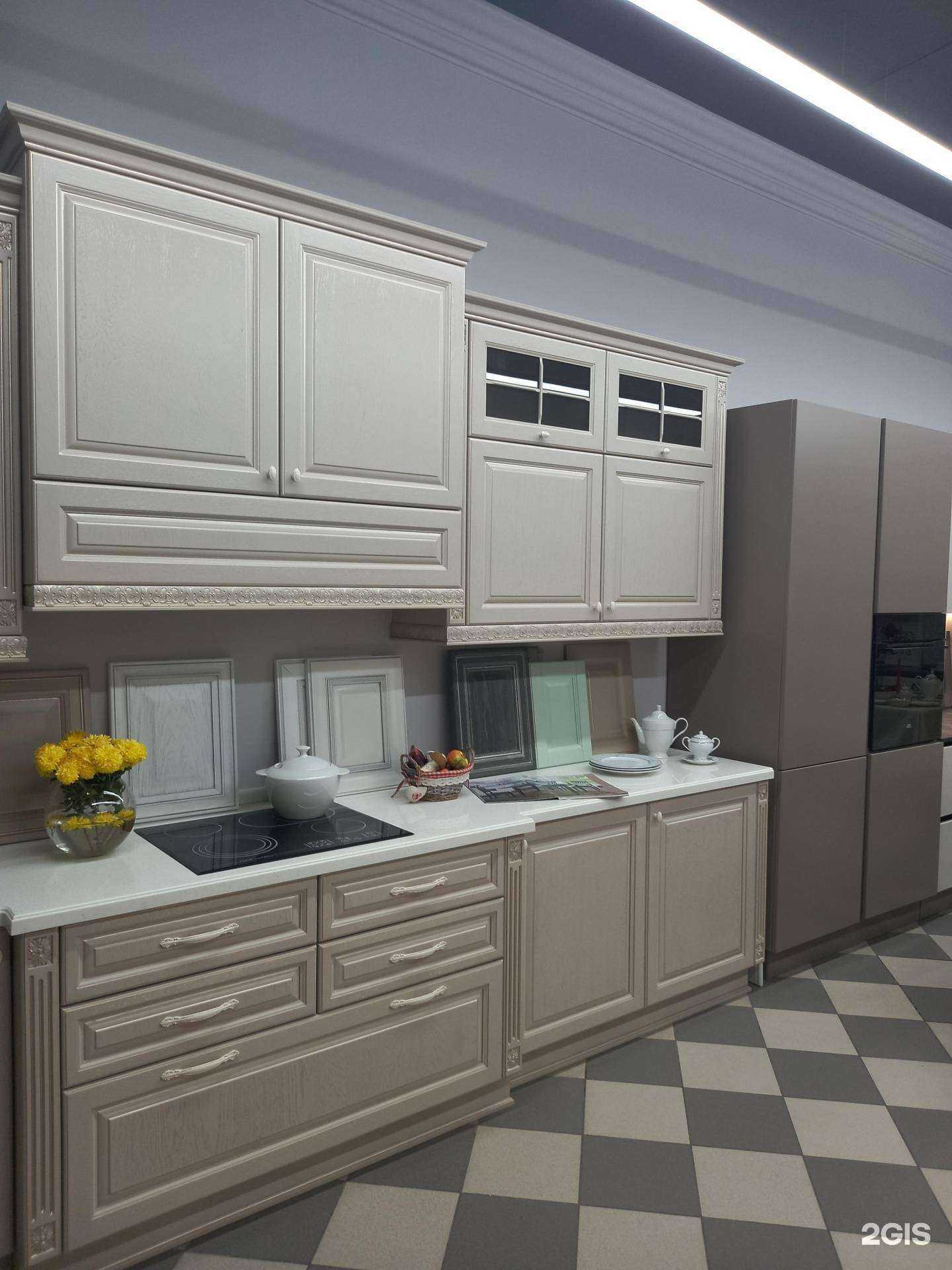 Отзывы на компанию Loretti в Краснодаре c фото