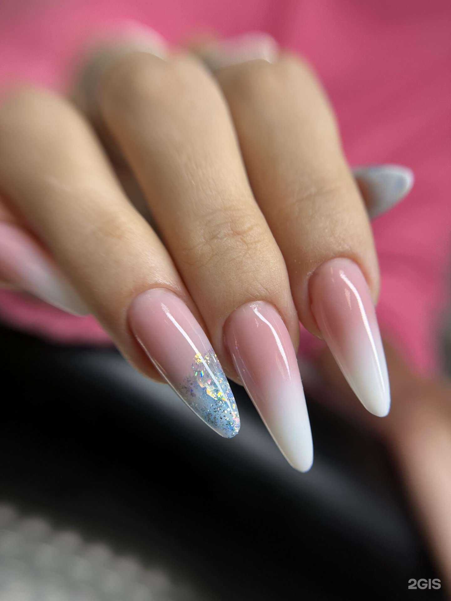 Отзывы на компанию Eva.pronail в Екатеринбурге c фото