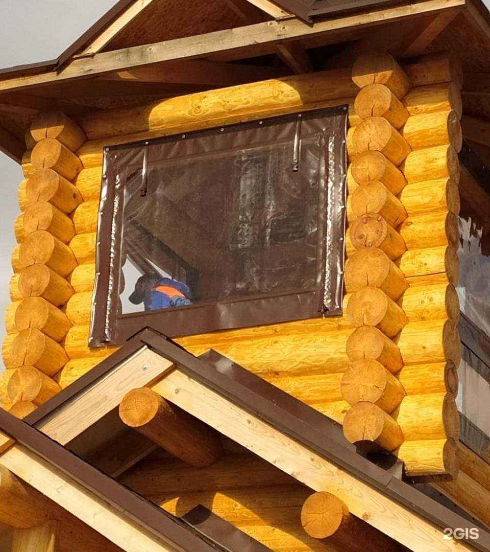 Отзывы на компанию Константа тент в г. Тверь c фото